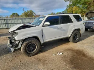 2019 TOYOTA 4RUNNER