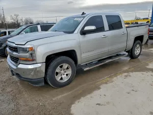 2016 CHEVROLET ALL Models