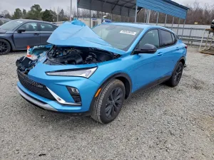 2026 BUICK ENVISTA SP