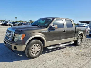 2009 FORD F-150