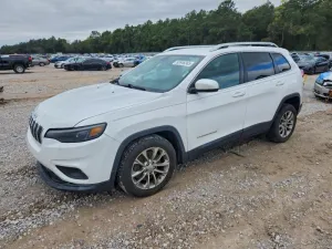 2019 JEEP GRAND CHER