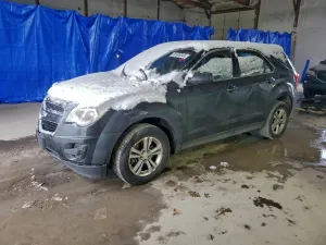 2014 CHEVROLET EQUINOX