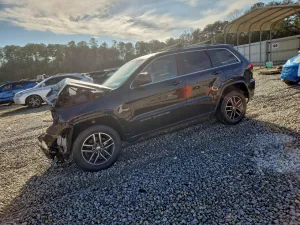 2018 JEEP GRAND CHER