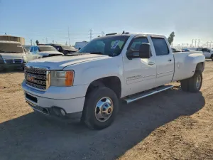 2014 GMC SIERRA