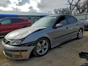 2006 SAAB 9 3