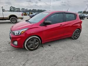 2019 CHEVROLET SPARK
