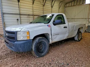 2011 CHEVROLET ALL Models