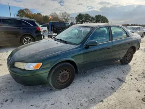1999 TOYOTA CAMRY