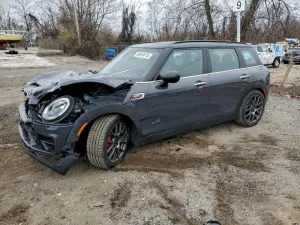 2019 MINI COOPER