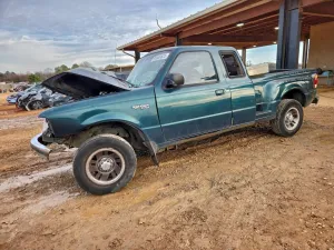 1998 FORD RANGER