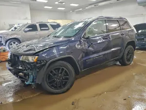 2018 JEEP GRAND CHER