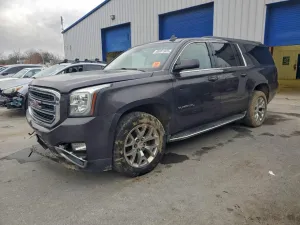 2016 GMC YUKON