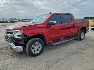 2024 CHEVROLET ALL Models