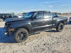 2008 TOYOTA TACOMA