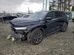 2023 ACURA MDX