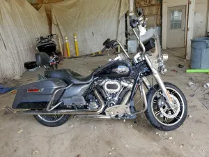 2022 HARLEY-DAVIDSON FL