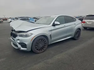 2016 BMW X6