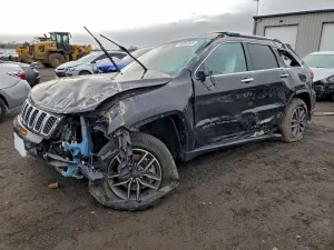 2021 JEEP GRAND CHER