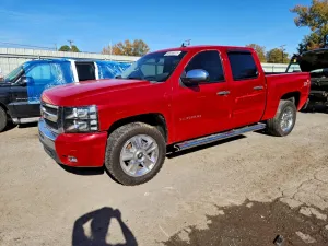 2011 CHEVROLET ALL Models