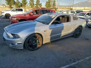 2014 FORD ALL Models