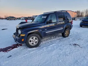 2006 JEEP LIBERTY