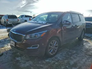 2019 KIA All Models