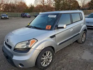 2010 KIA SOUL