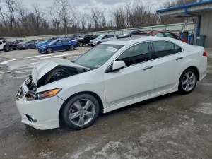 2013 ACURA TSX