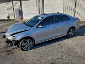 2015 VOLKSWAGEN JETTA