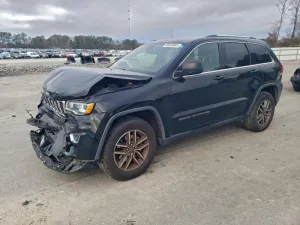 2019 JEEP GRAND CHER