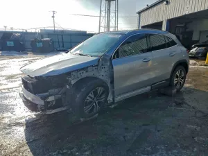 2025 MERCEDES-BENZ GLA-CLASS