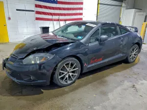 2011 MITSUBISHI ECLIPSE