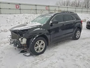 2014 CHEVROLET EQUINOX