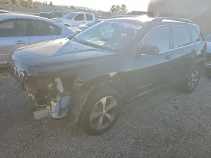 2020 JEEP GRAND CHER