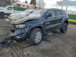 2022 JEEP GRAND CHER