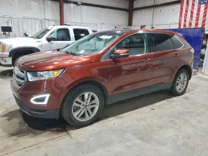 2016 FORD EDGE