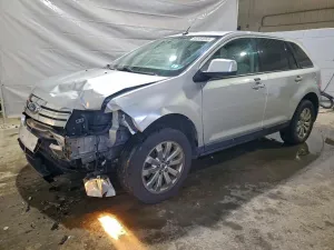 2010 FORD EDGE
