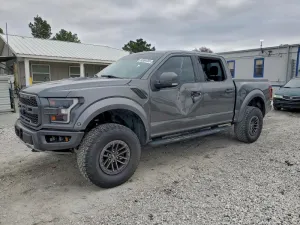 2020 FORD F150