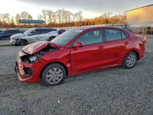 2021 KIA RIO