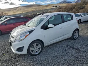 2014 CHEVROLET SPARK
