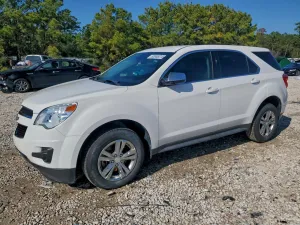 2014 CHEVROLET EQUINOX