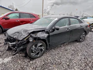 2024 HYUNDAI ELANTRA