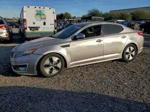 2013 KIA OPTIMA
