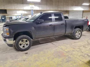 2015 CHEVROLET ALL Models