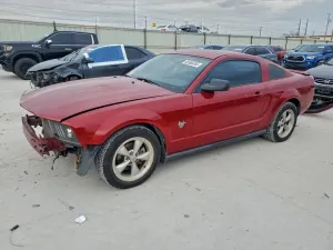 2009 FORD ALL Models