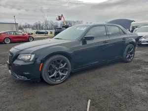 2023 CHRYSLER 300