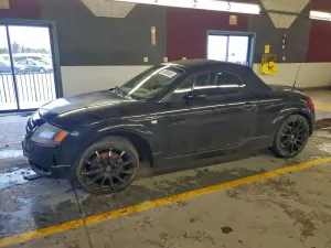 2004 AUDI TT