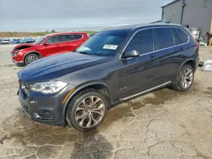2018 BMW X5