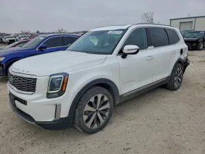 2020 KIA TELLURIDE