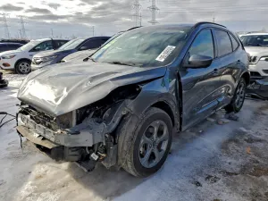 2023 FORD ESCAPE ST